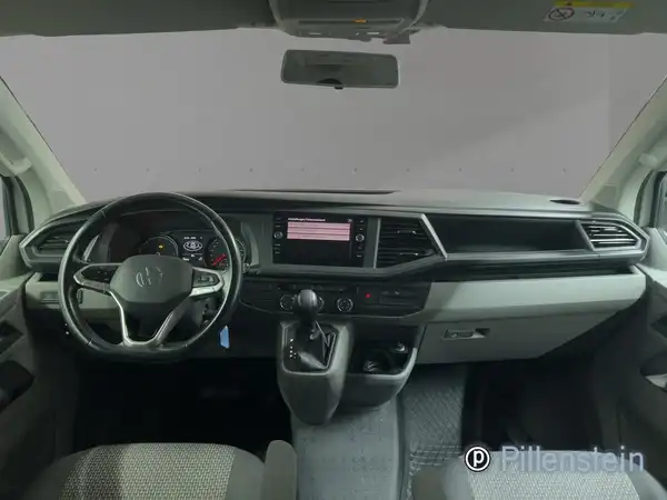VW T6.1 KASTEN (8/15)