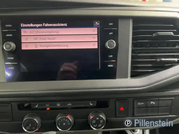 VW T6.1 KASTEN (10/15)