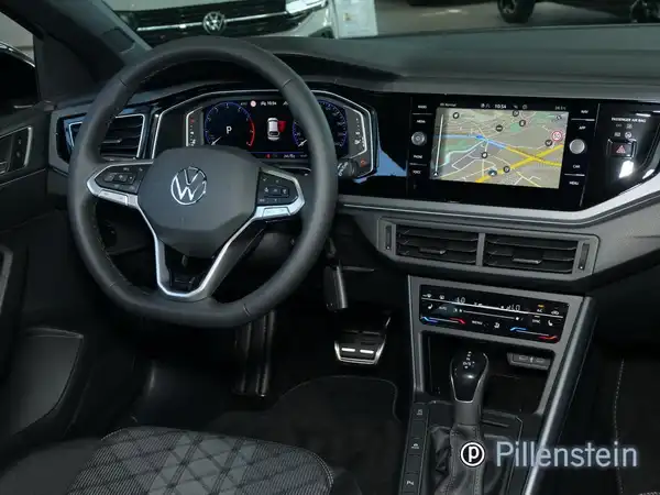 VW TAIGO (3/11)