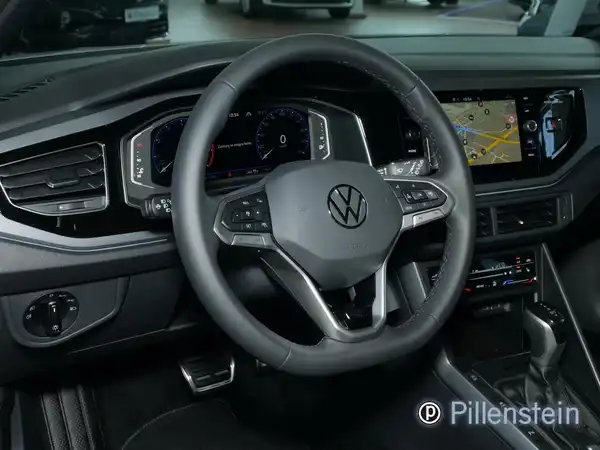 VW TAIGO (6/11)
