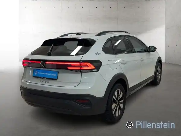 VW TAIGO (6/19)
