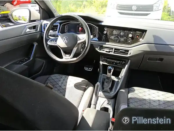 VW TAIGO (4/6)
