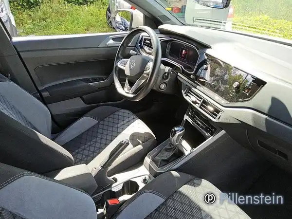 VW TAIGO (5/6)