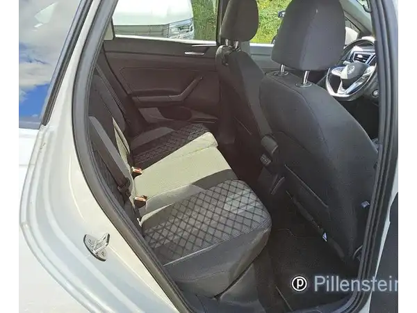 VW TAIGO (6/6)