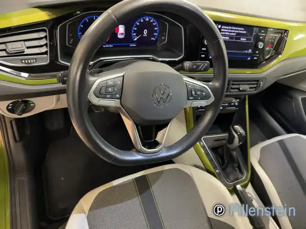 VW TAIGO (9/16)