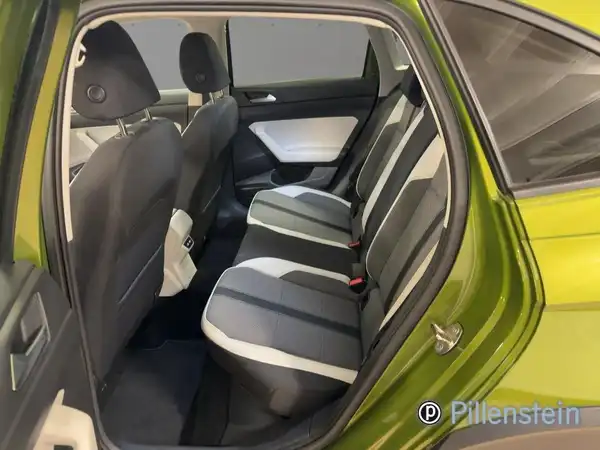 VW TAIGO (10/16)