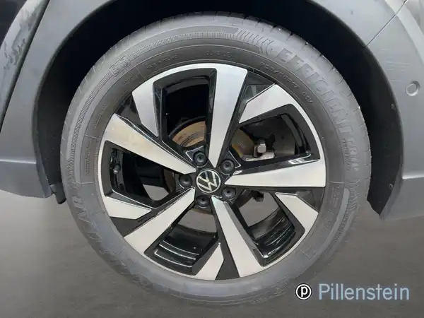 VW TAIGO (4/15)
