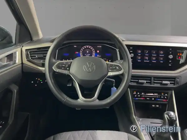 VW TAIGO (7/18)