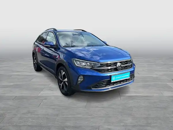 VW TAIGO (14/18)