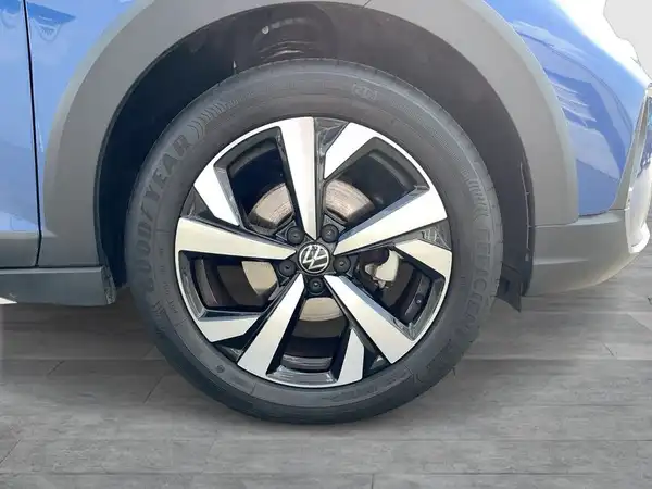VW TAIGO (7/18)