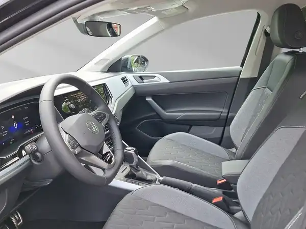 VW TAIGO (13/20)