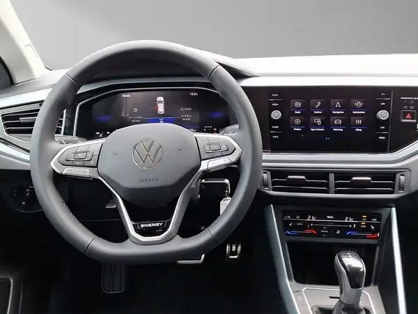 VW TAIGO (15/20)