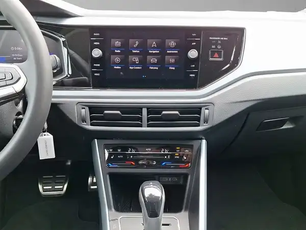 VW TAIGO (16/20)