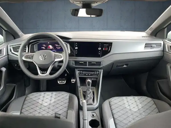 VW TAIGO R-LINE (11/16)