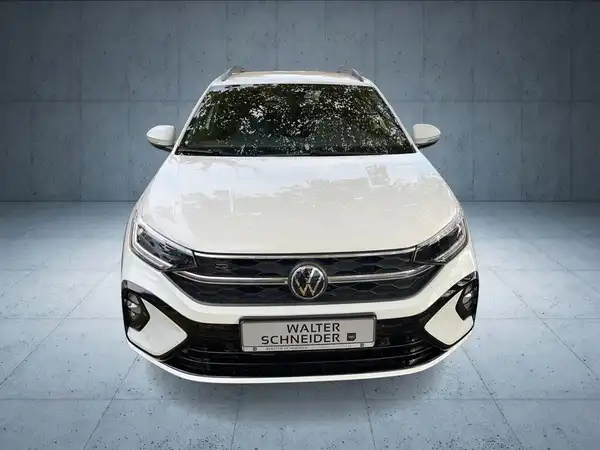 VW TAIGO R-LINE (8/16)