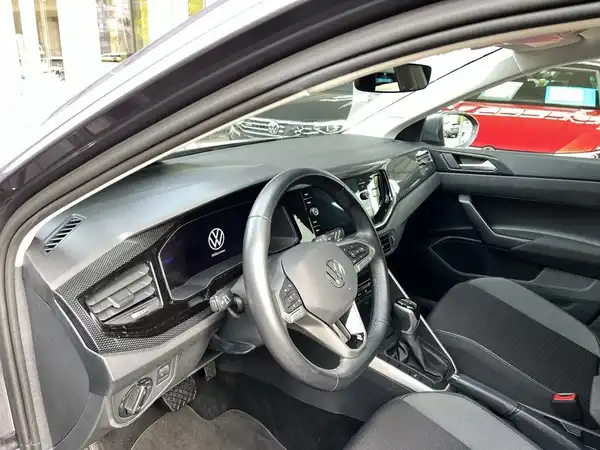 VW TAIGO (12/16)