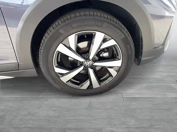 VW TAIGO (5/16)