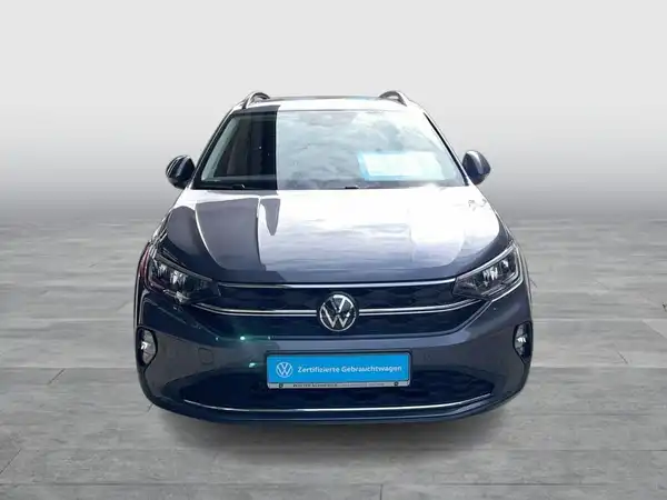 VW TAIGO (6/16)