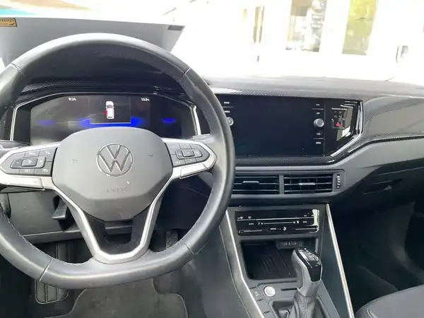 VW TAIGO (7/16)