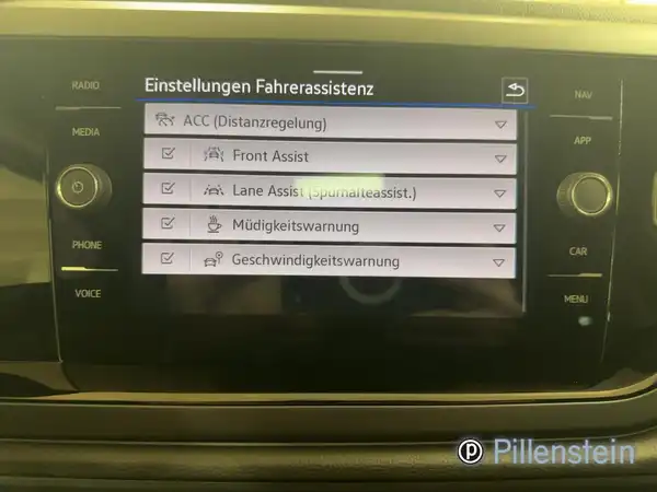 VW TAIGO (13/17)