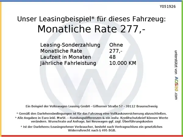 VW TAIGO (17/17)