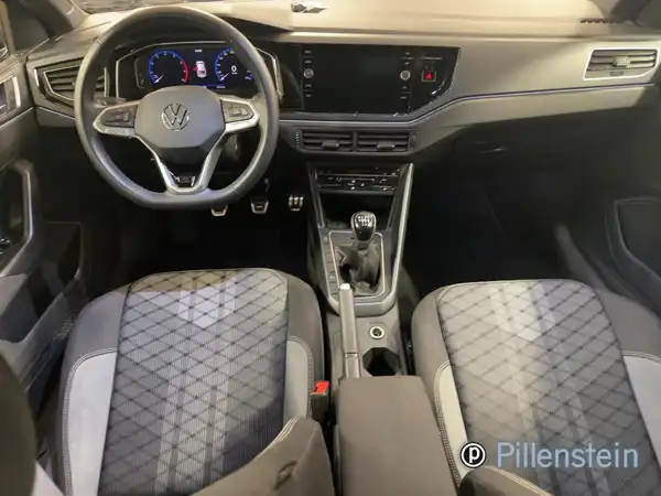 VW TAIGO (8/17)