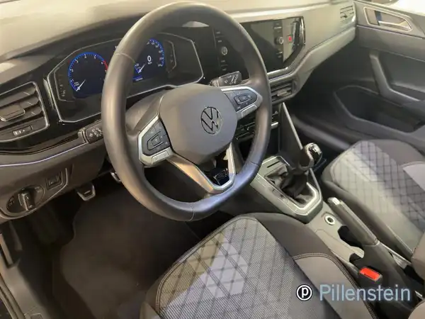 VW TAIGO (9/17)