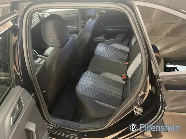 VW TAIGO (10/17)