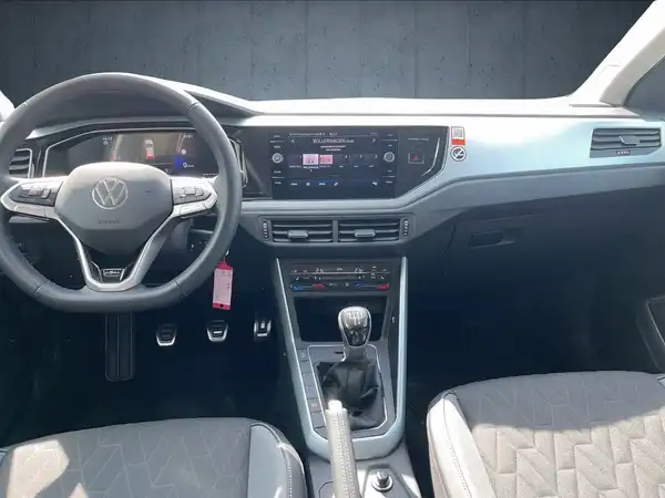 VW TAIGO (11/19)