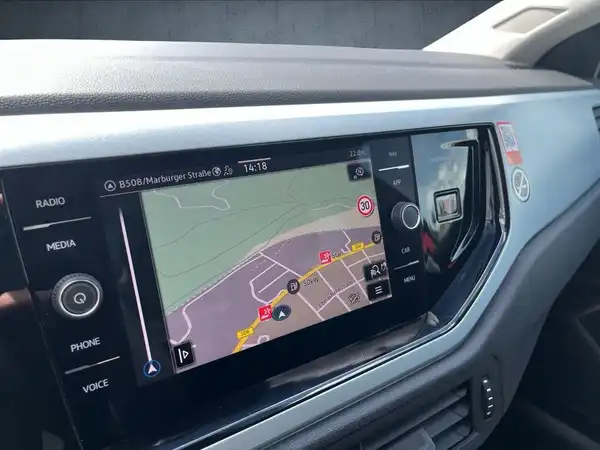 VW TAIGO (16/19)