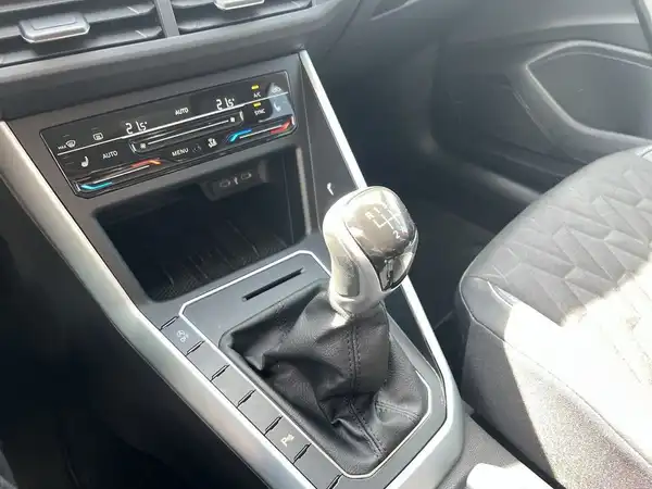 VW TAIGO (18/19)