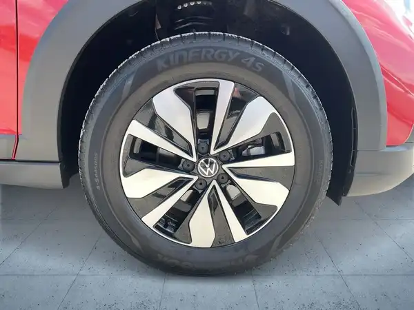 VW TAIGO (7/19)
