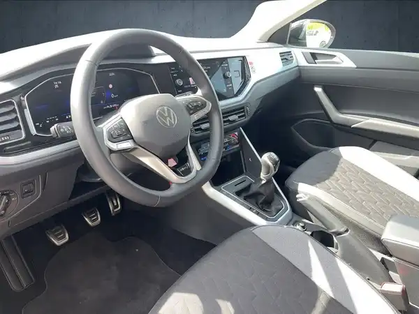 VW TAIGO (9/19)