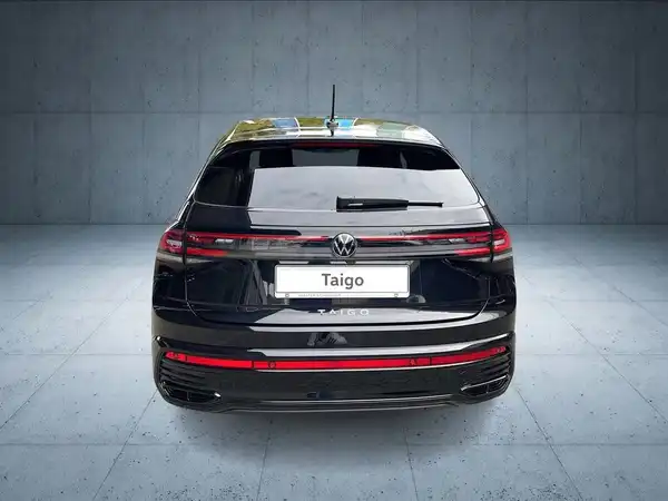 VW TAIGO R-LINE (4/18)