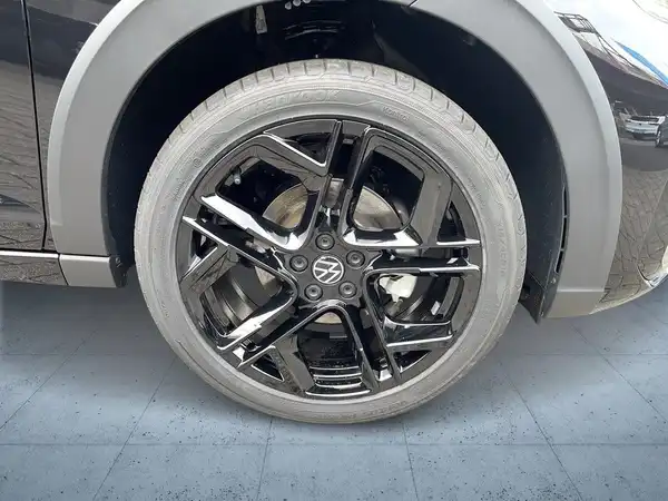 VW TAIGO R-LINE (7/18)