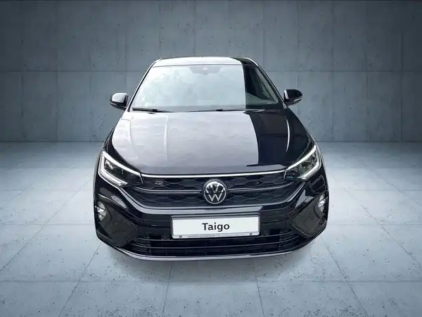 VW TAIGO R-LINE (8/18)