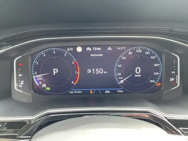 VW TAIGO R-LINE (10/18)