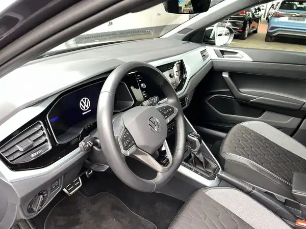 VW TAIGO (14/17)