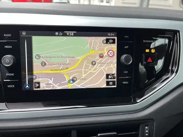 VW TAIGO (15/17)