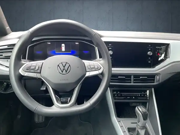 VW TAIGO (8/17)