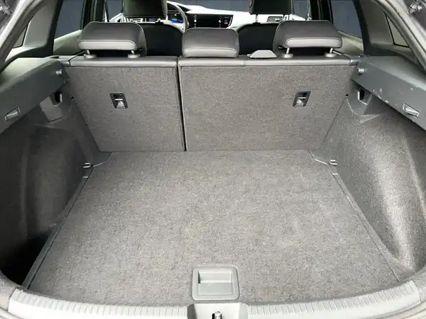 VW TAIGO (10/17)