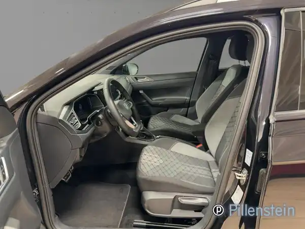 VW TAIGO (9/18)