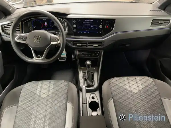VW TAIGO (10/18)
