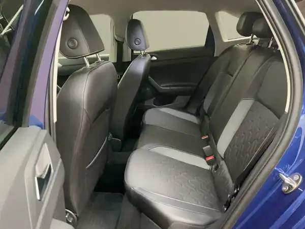 VW TAIGO (13/15)
