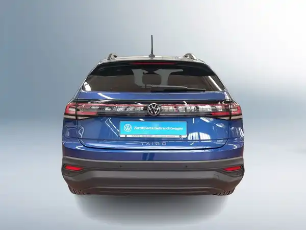 VW TAIGO (5/15)