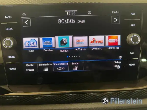 VW TAIGO (13/19)