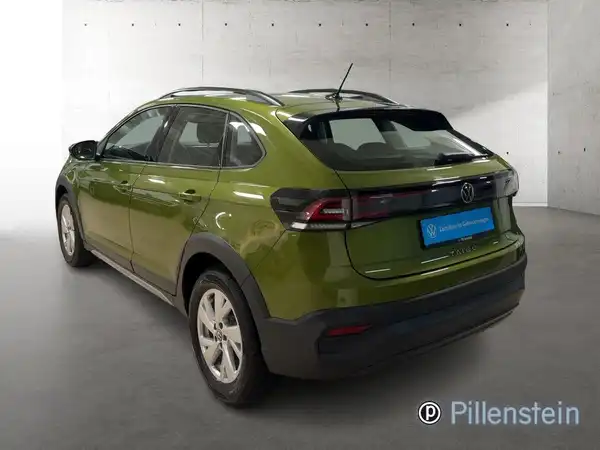 VW TAIGO (5/7)