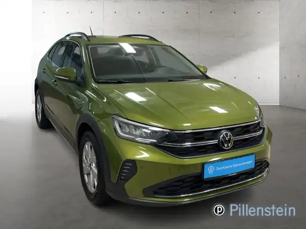 VW TAIGO (7/7)