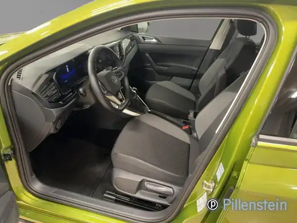 VW TAIGO (9/19)