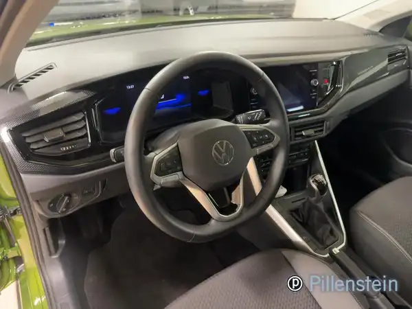VW TAIGO (10/19)